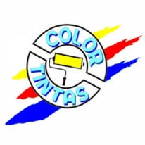 Logo Color Tintas — cliente Smavix, case de sucesso em marketing digital e tráfego pago